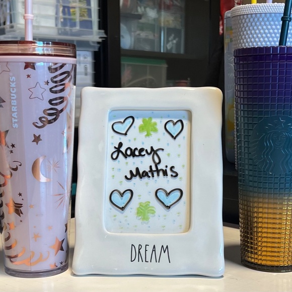 Starbucks Cups - Picture 4 of 8